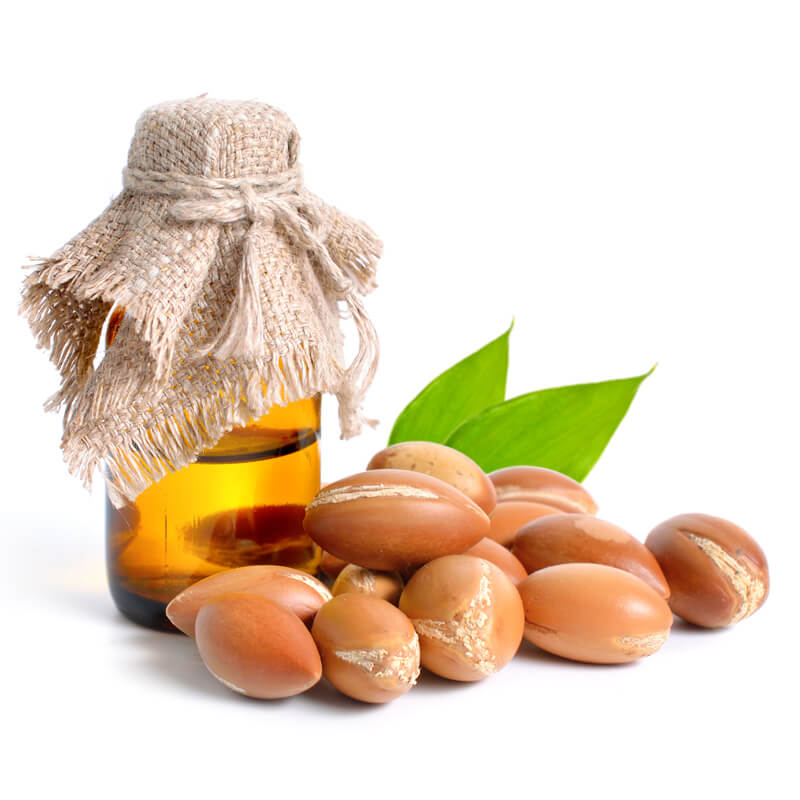 argan oil