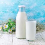 milk extract