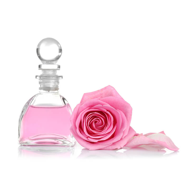 rose oil