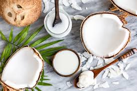 coconut oil