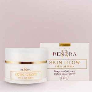 продукт маска за лице и устни